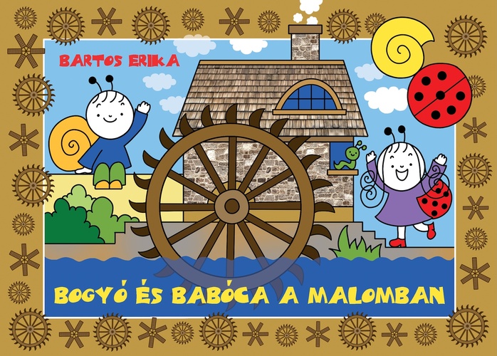 bogyo es baboca a malomban