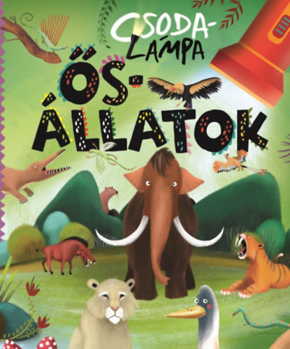 Csodalámpa